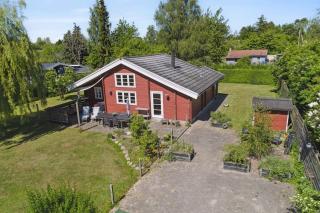 Cozy Holiday Home Near The Fjord And Bathing Pier - Kirke-Hyllinge - 9