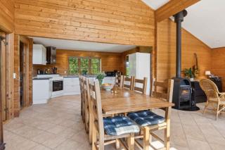 Cozy Holiday Home Near The Fjord And Bathing Pier - 8