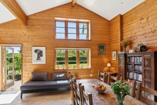 Cozy Holiday Home Near The Fjord And Bathing Pier - Kirke-Hyllinge - 7