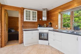 Cozy Holiday Home Near The Fjord And Bathing Pier - Kirke-Hyllinge - 5