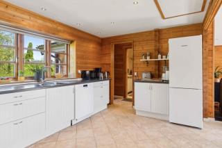 Cozy Holiday Home Near The Fjord And Bathing Pier - Kirke-Hyllinge - 4