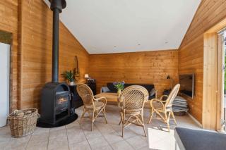 Cozy Holiday Home Near The Fjord And Bathing Pier - Kirke-Hyllinge - 3