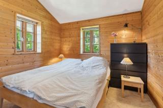 Cozy Holiday Home Near The Fjord And Bathing Pier - Kirke-Hyllinge - 2