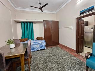 Prime Area 1BHK Budget Stay - Bhopal - 4