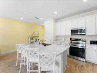 Beautiful Florida Villa Near Disney With Margaritaville Resort & Island H20 Waterpark Access - 2939Cl - Kissimmee - 4