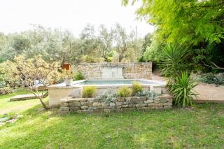 Le Bastidon des Collines - Aubagne - 4