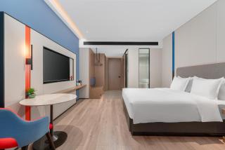 Holiday Inn Express Kunming Economic Dev Zone by IHG - Kunming - 8