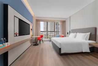 Holiday Inn Express Kunming Economic Dev Zone by IHG - Kunming - 7