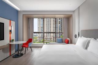 Holiday Inn Express Kunming Economic Dev Zone by IHG - Kunming - 6