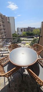 Apartment Barcelo Royal Beach - Sunny Beach - 9