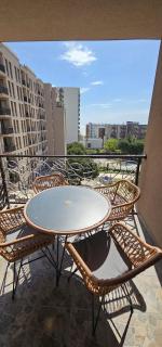 Apartment Barcelo Royal Beach - Sunny Beach - 4