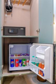 Hotel Horizon By Shanti - Neu-Delhi - 1