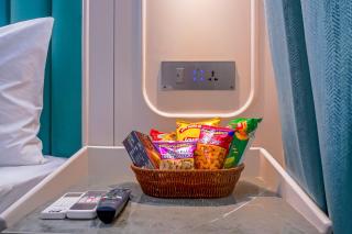 Hotel Horizon By Shanti - Nuova Delhi - 1
