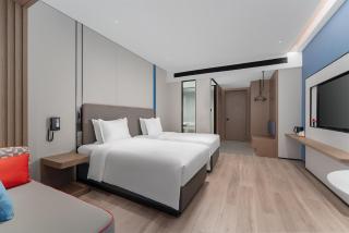 Holiday Inn Express Kunming Economic Dev Zone by IHG - Kunming - 3