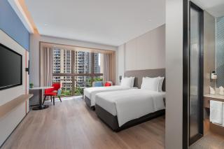 Holiday Inn Express Kunming Economic Dev Zone by IHG - Kunming - 4
