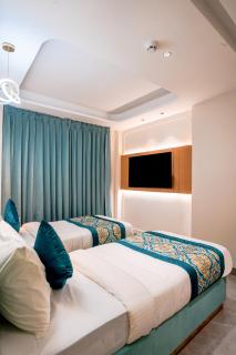 Hotel Horizon By Shanti - Nuova Delhi - 8