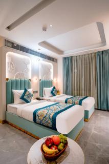 Hotel Horizon By Shanti - Neu-Delhi - 9