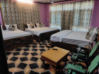 Mubarik Homestay - 2