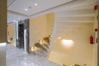 Hotel Horizon By Shanti - Nuova Delhi - 4