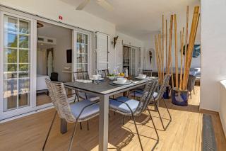 Luxurious apartment in Puente Romano, Marbella (Golden Mile) - Marbella - 3