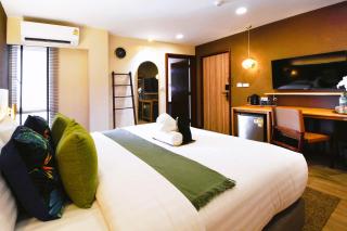 Mybed Gold Chonburi - 8