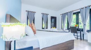 Baan Chuengkao Resort - Ranong - 2