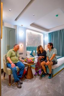 Hotel Horizon By Shanti near New Delhi Railway Station - 9