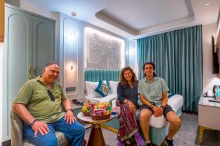 Hotel Horizon By Shanti - Neu-Delhi - 2
