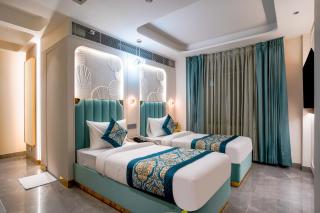 Hotel Horizon By Shanti near New Delhi Railway Station - 5