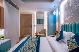 Hotel Horizon By Shanti near New Delhi Railway Station - 6