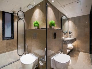 Hotel Horizon By LA Riqueza Hotels - 05 Minutes from New Delhi Railway Station and Connaught Place - 1