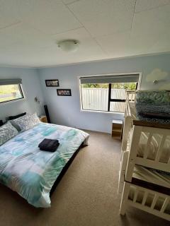 Typical Kiwi Family Holiday Home in the Coromandel - 5