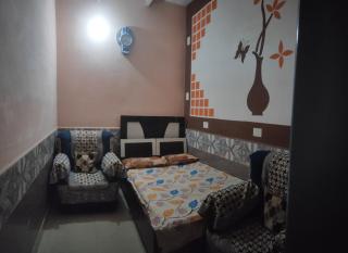 Kanha Dham Dharamshala - 6