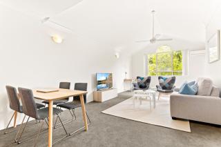 Pristine 2-Bed Near Marrickville Village - Sydney - 5