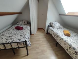 Appartement 4 Personnes Quaedypre - Quaëdypre - 9