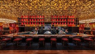 Wynn Macau Hotel - Macao - 2