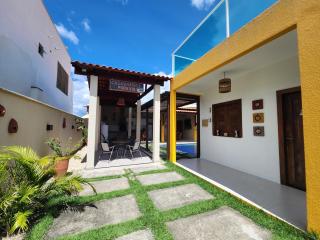 Casa Amarela - Santo Amaro - Santo Amaro - 3