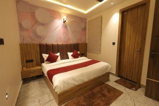 Hotel Aurum Stay - Haridwār - 0
