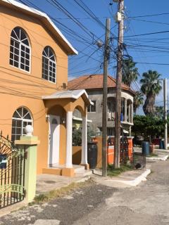 BridgeView Arcadia - Portmore - 1