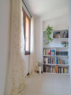 I Girasoli Apartment - South Sardinia - Capoterra - Capoterra - 4