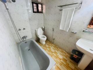 Hotel Rosewood Uttara - Ābdullāpur - 1