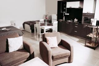 Apartmán Mignon - Prachatice - 5