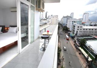 Nhatrang Cozy Hotel - 8