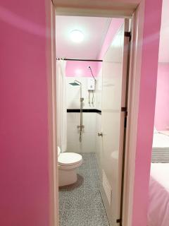 Macy Inn - Anda - 8