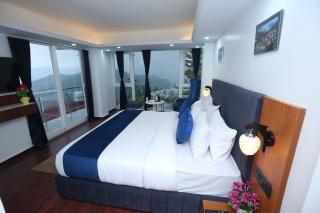 The White Mountain View Kufri - 0