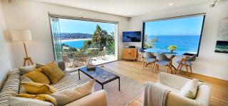 Sweeping Ocean Views - Bondi Beach 2 bed + parking - Sydney - 6
