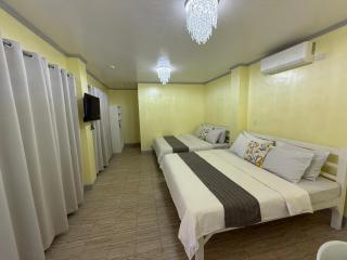 Macy Inn - Anda - 2