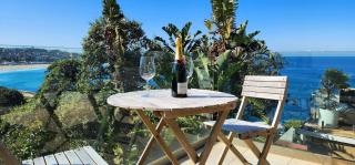 Sweeping Ocean Views - Bondi Beach 2 bed + parking - Sydney - 7