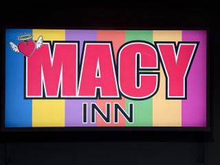 Macy Inn - Anda - 1