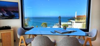 Sweeping Ocean Views - Bondi Beach 2 bed + parking - Sydney - 8